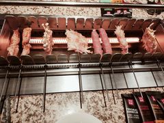 -丰茂烤串(金泉美食宫店)