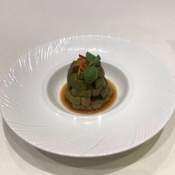 -中茵皇冠假日酒店·宴会厅
