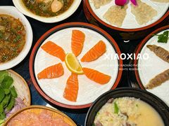 -草鱼先生潮州鱼生·虾生(新厦花园店)