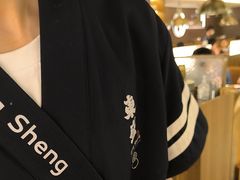 -東盛炭烤自助料理(浦东文峰广场店)