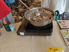 -小煵记·打边炉(西丽文光店)