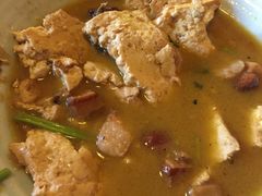 -闯关东东北农家菜(崂山石老人店)
