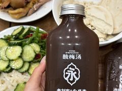 -老刘家永盛斋·传统泡馍(东关南街店)