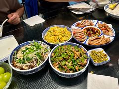 -曾家厨房·新徽菜(高新天柱路店)