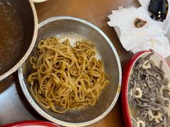 -老牌依强牛肉店(达道总店)