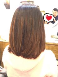 -MMby Hair Code