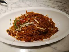 -青雅中餐厅(大连金石滩绿发希尔顿度假酒店)