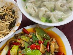 -老丘丘(较场口店)