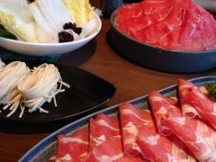 -快乐小羊(富强中路店)