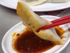 -喜家德虾仁水饺(华强天虹店)