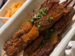-俏牛哥鲜牛肉牛肆馆(重庆天地店)