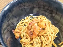 麻酱拌面-万寿斋(山阴路店)