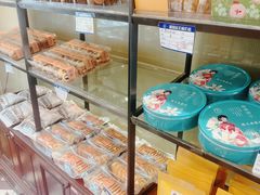 -德大西餐社(云南南路店)