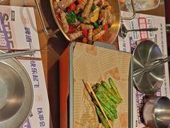 -神府路壹号·海鲜烧烤排档(三坊七巷店)