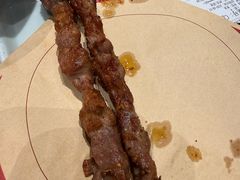 -龍聚祥烧麦馆(万达店)