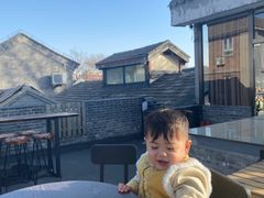 -自如ZSPACE四合院艺术餐厅