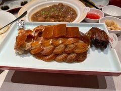 -小京华楼·京味斋(三元桥国展店)