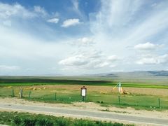 -青海湖国家重点风景名胜区