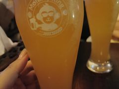 -大聖·精酿啤酒&火烧鸡(市南路店)