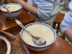 -百花传统甜品店(原址店)