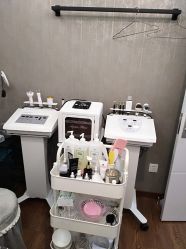 -Priscilla皮肤管理中心