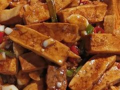 -洞庭土菜馆(天河北总店)