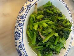 -溪涧堂农家土菜(神仙居店)