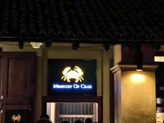 -Ministry of Crab(科伦坡店)