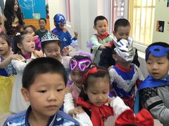 -吉的堡成长中心(五角场安波校区)