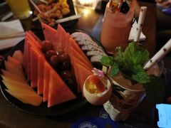 -TZ House音乐现场(来福士中心店)