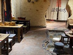 -盟重烧烤(高正街店)