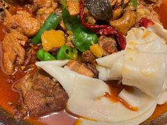 -那拉提之疆·新疆菜(美院店)