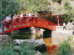 -黑龙潭风景区