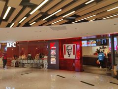 -肯德基(嘉善路地铁站店)