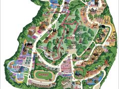 -深圳野生动物园