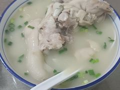 -易老妈蹄花.特色川菜(人民公园总店)