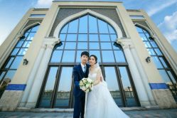 -1986婚纱摄影(清城店)