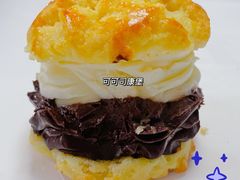 -谷艺烘焙