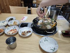 -真情鲍鱼海鲜汤