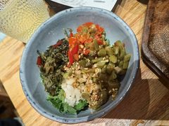 -小满手工粉(上海月星环球港店)