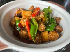 -小崔家臊子面(蔡家坡总店)