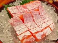 -Mr·Fish鱼鲜生海鲜放题(银泰in99店)