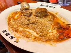 -伽喱博士 Dr.CURRY咖喱饭(太阳宫咖喱店)
