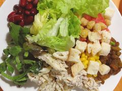 -So Lounge索兰至餐厅(蓝色港湾店)