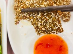 孜然牛肉-顺风海鲜港(金玉兰店)