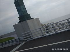 -港珠澳大桥码头