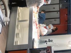 -玫瑰花园自助烤肉(顺义鑫海韵通店)