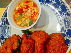 -simply thai天泰(长泰广场店)