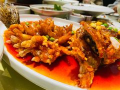 -贵宾楼大酒店(汇邻广场店)