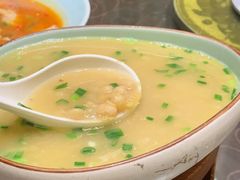 -新繁老號豌豆汤饭店·江湖菜(宝光寺店)